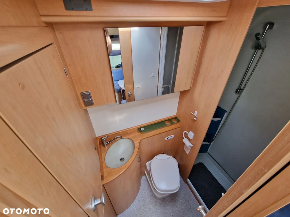 Fiat Ducato - 11