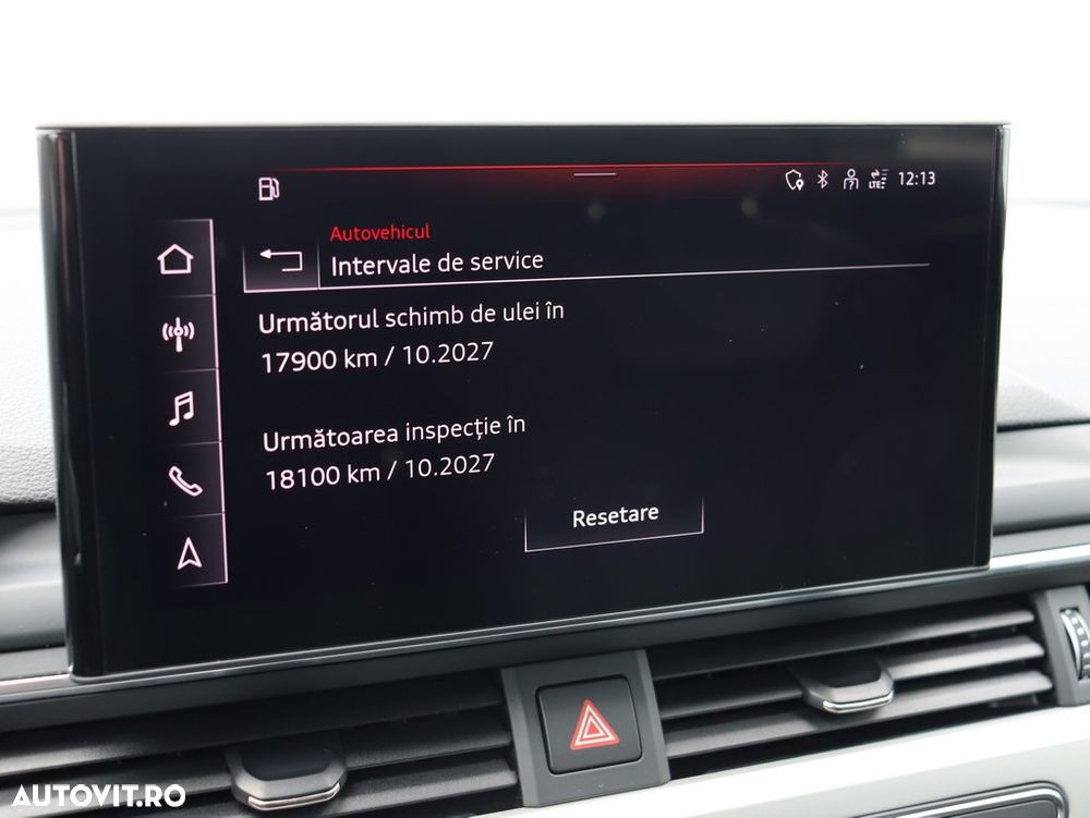 Audi A4 Avant 2.0 40 TDI quattro S tronic Advanced - 27