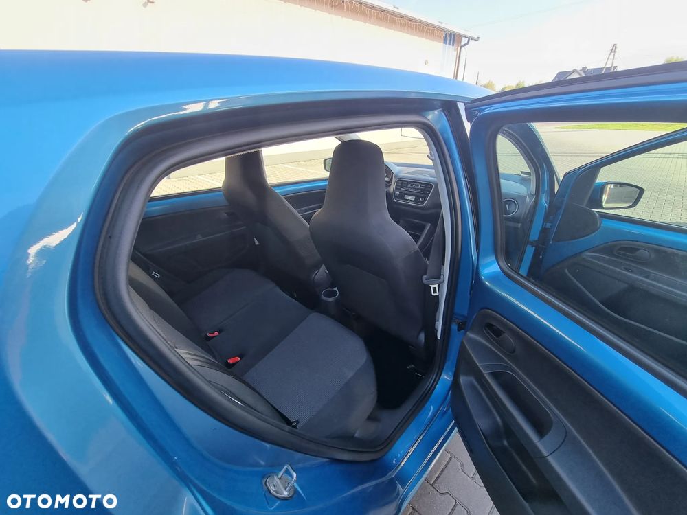 Skoda Citigo 1.0 Style - 19