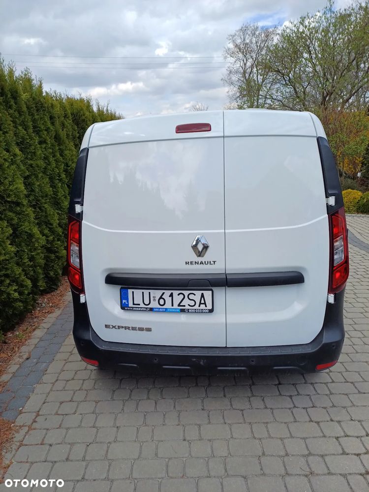 Renault EXPRESS - 4
