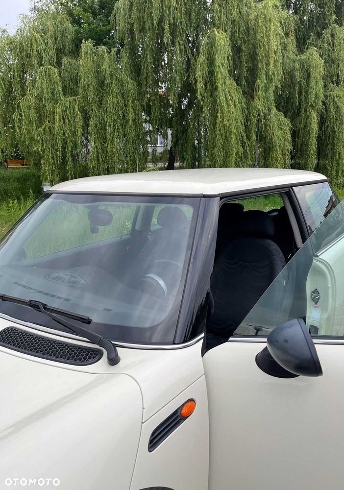 MINI Cooper - 8