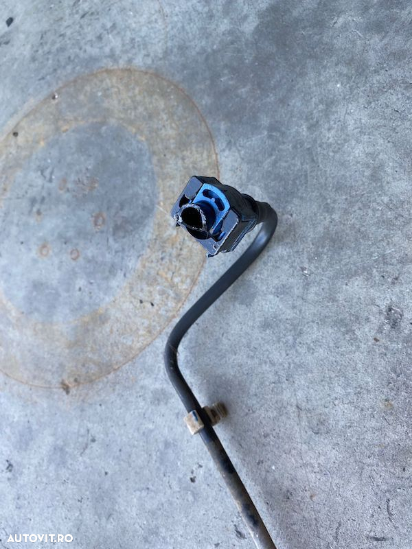 Conducta motorina VOLVO V60 XC60 V70 31336162 - 3