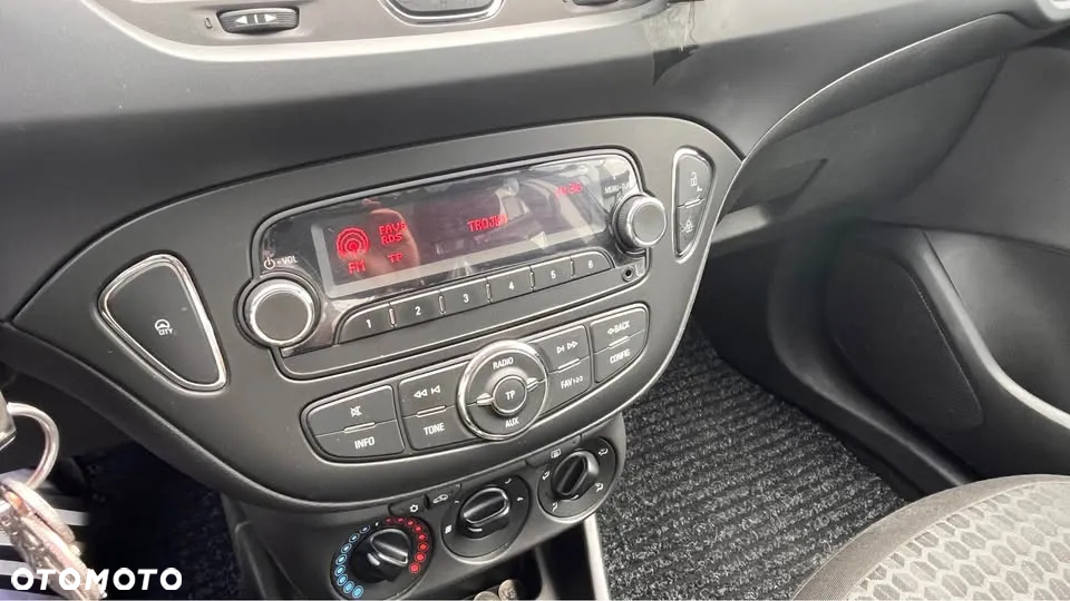 Opel Corsa - 5