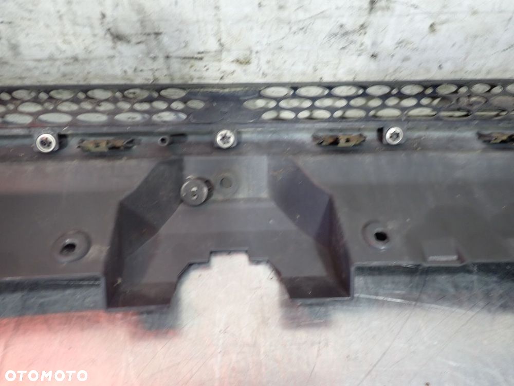 GRILL ATRAPA FORD TRANSIT CONNECT I 2T14-8200-AGW 2T14-8A133-AB - 9