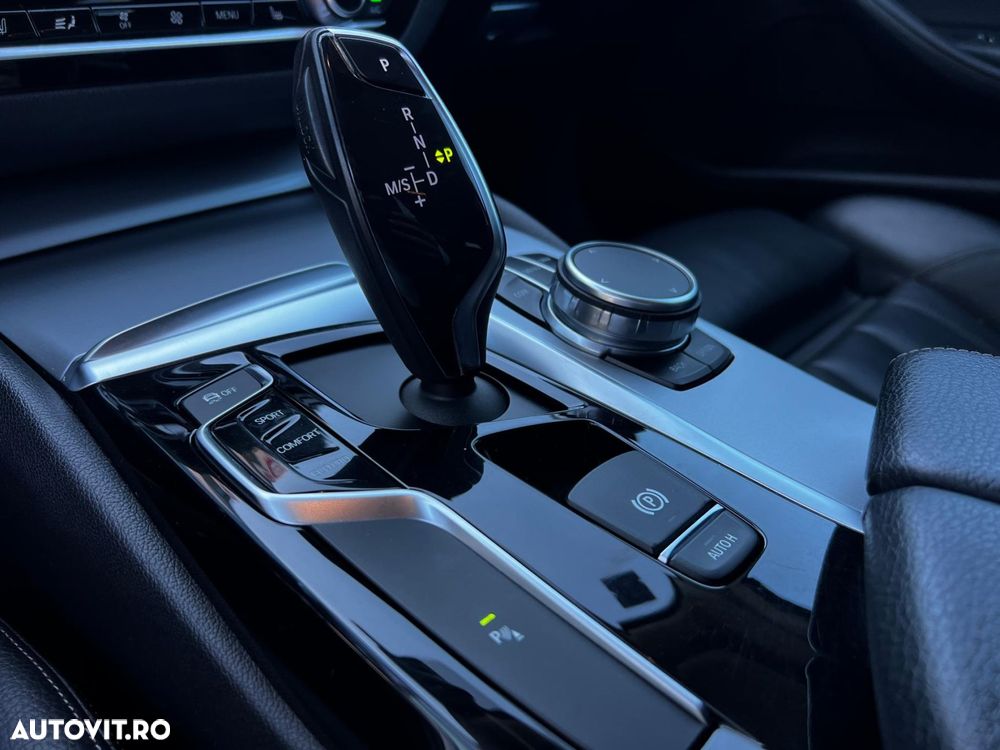 BMW Seria 5 - 13