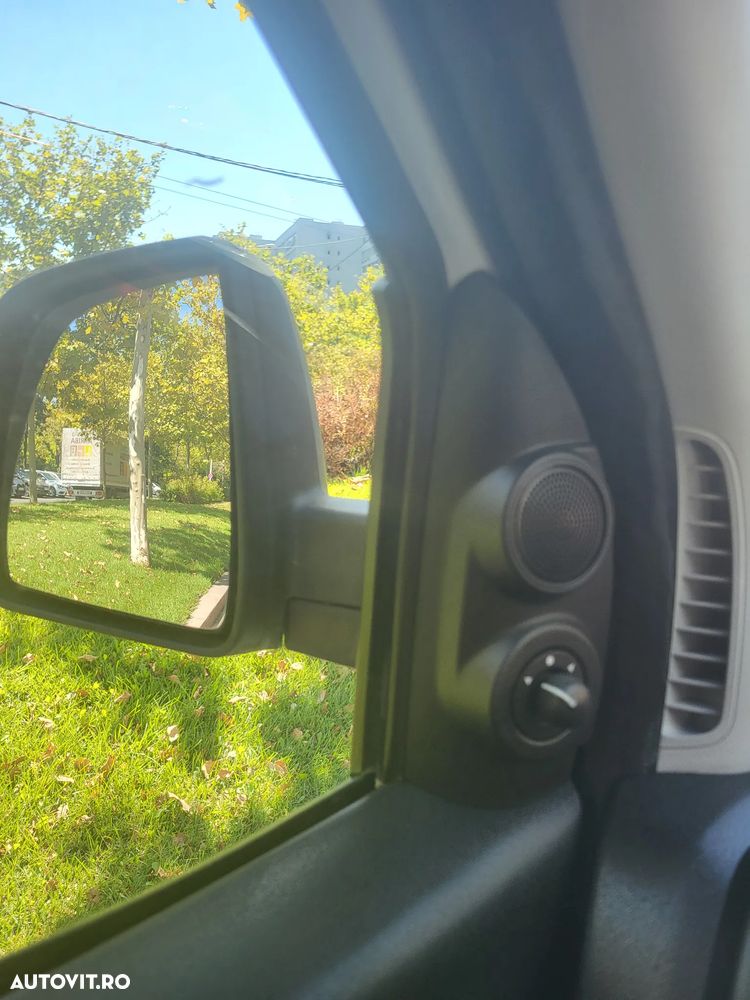 Opel Combo L1H1 CV Combi - 13
