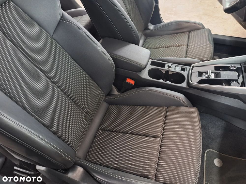 Audi A3 Sportback - 19