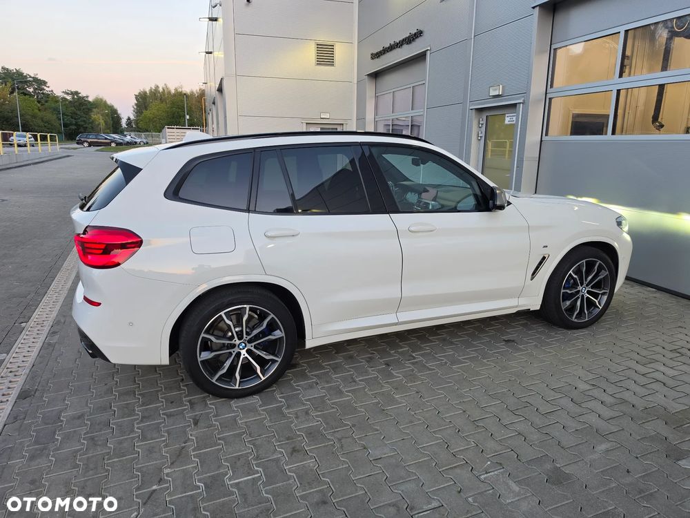 BMW X3 M - 14