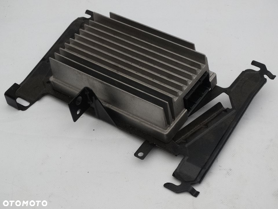 BMW F30 F31 Wzmacniacz HiFi AMP 9282666 - 2