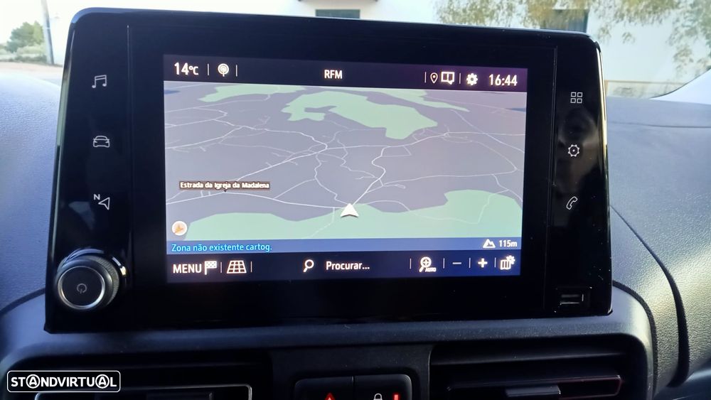 Opel Combo Life 1.5 D S&S Edition - 14