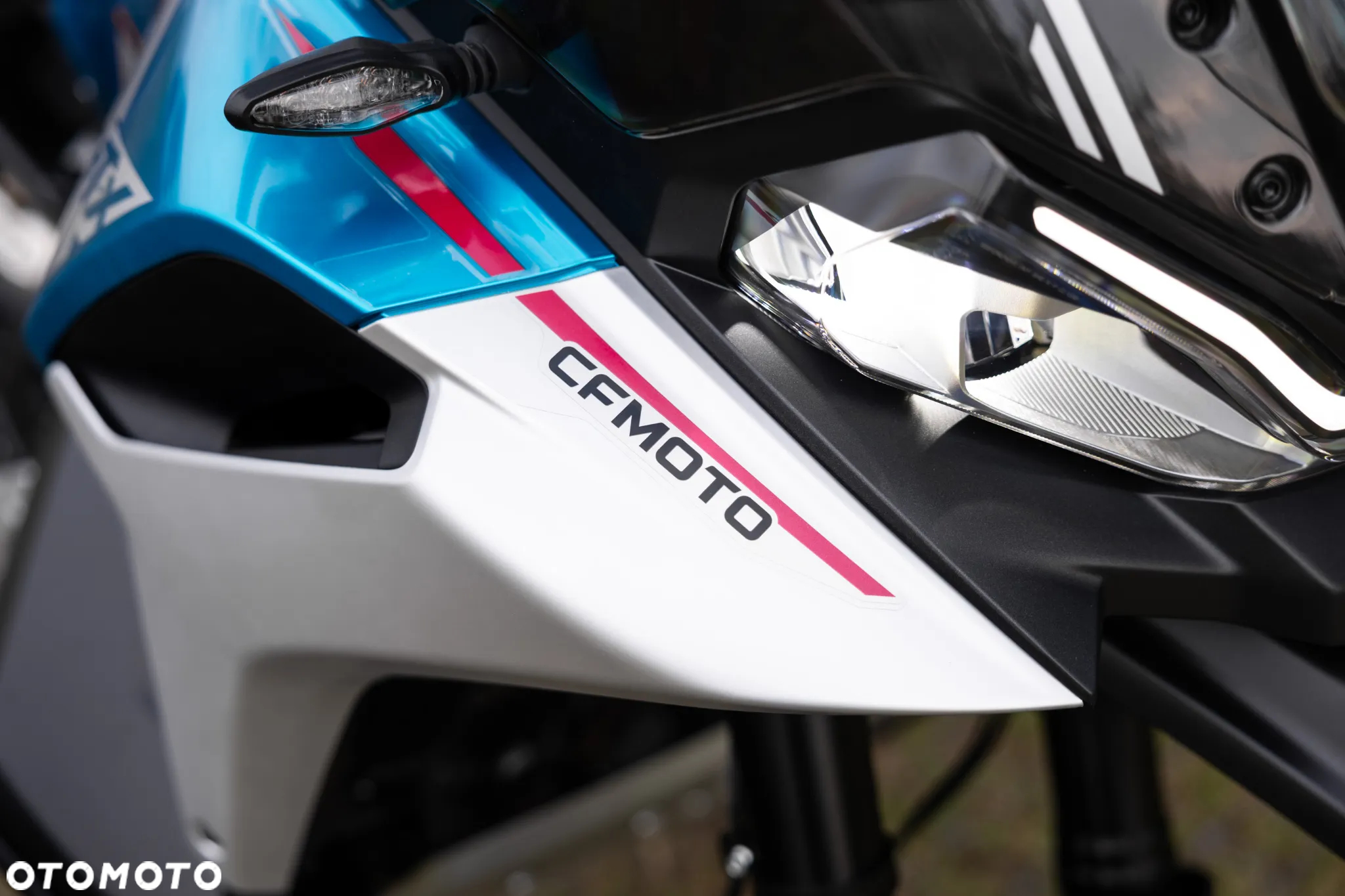 CFMoto MT-X - 26