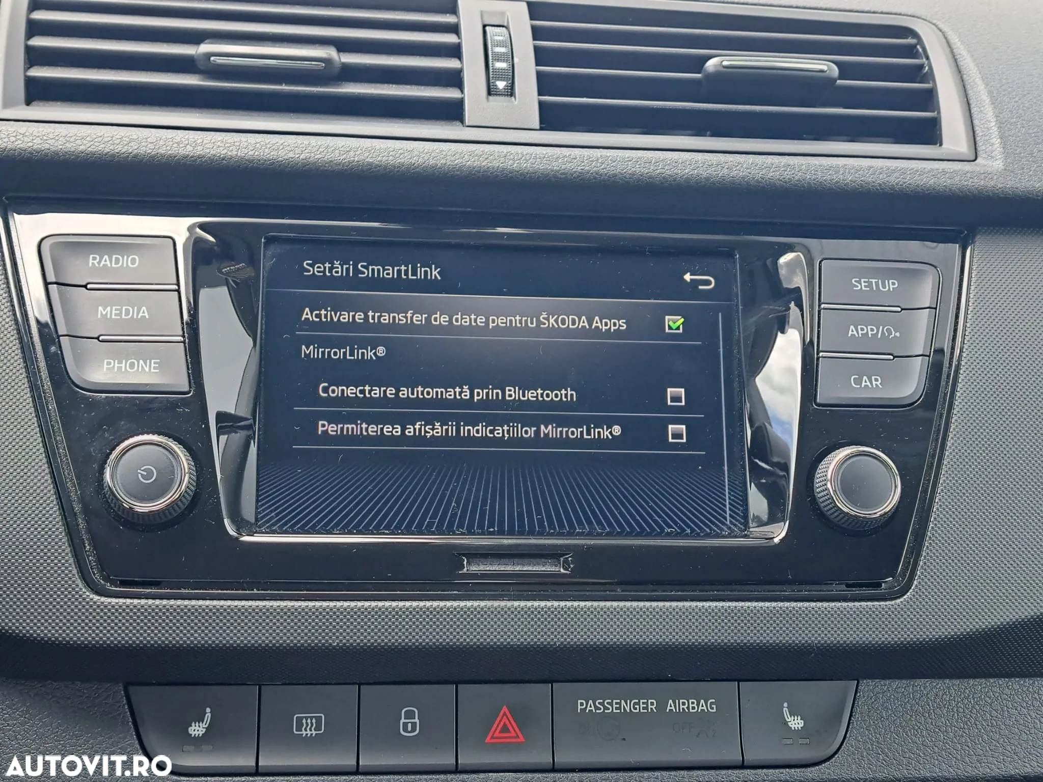 Skoda Fabia - 26