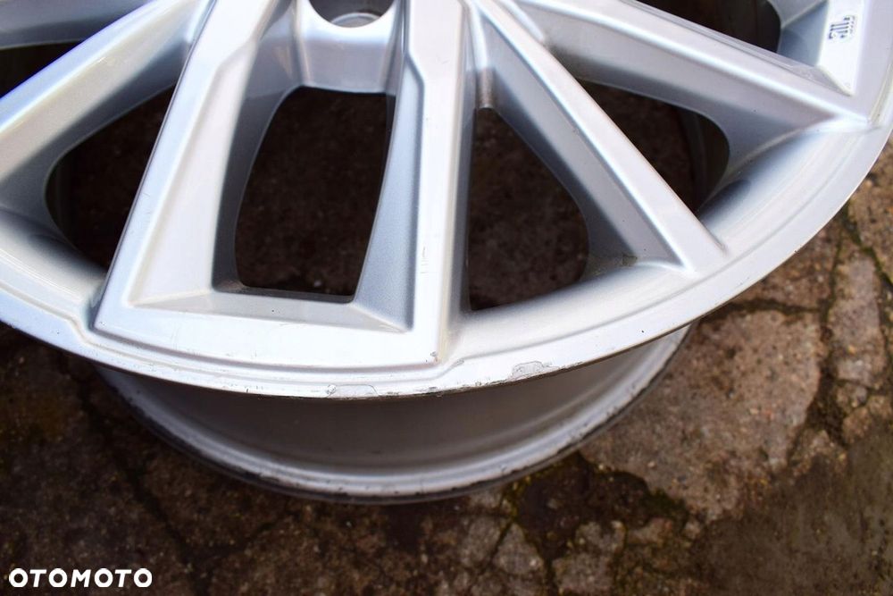 TOYOTA 17 Corolla E21 Nowy Model Oryginał - 6