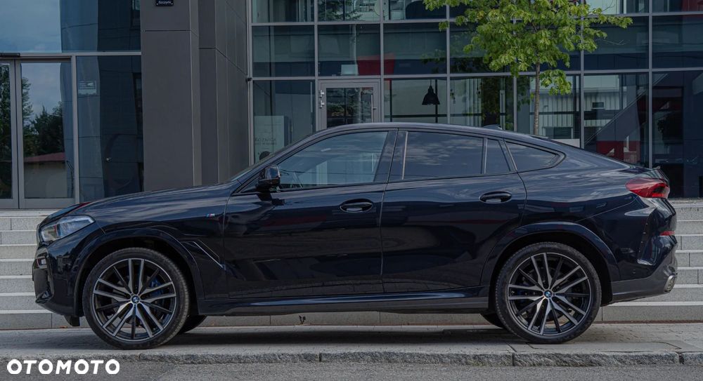 BMW X6 - 3