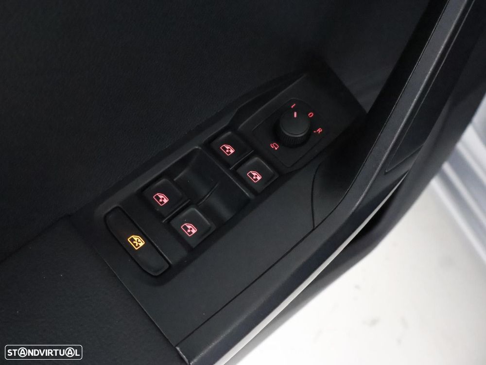 SEAT Ibiza 1.0 TSI Style - 12