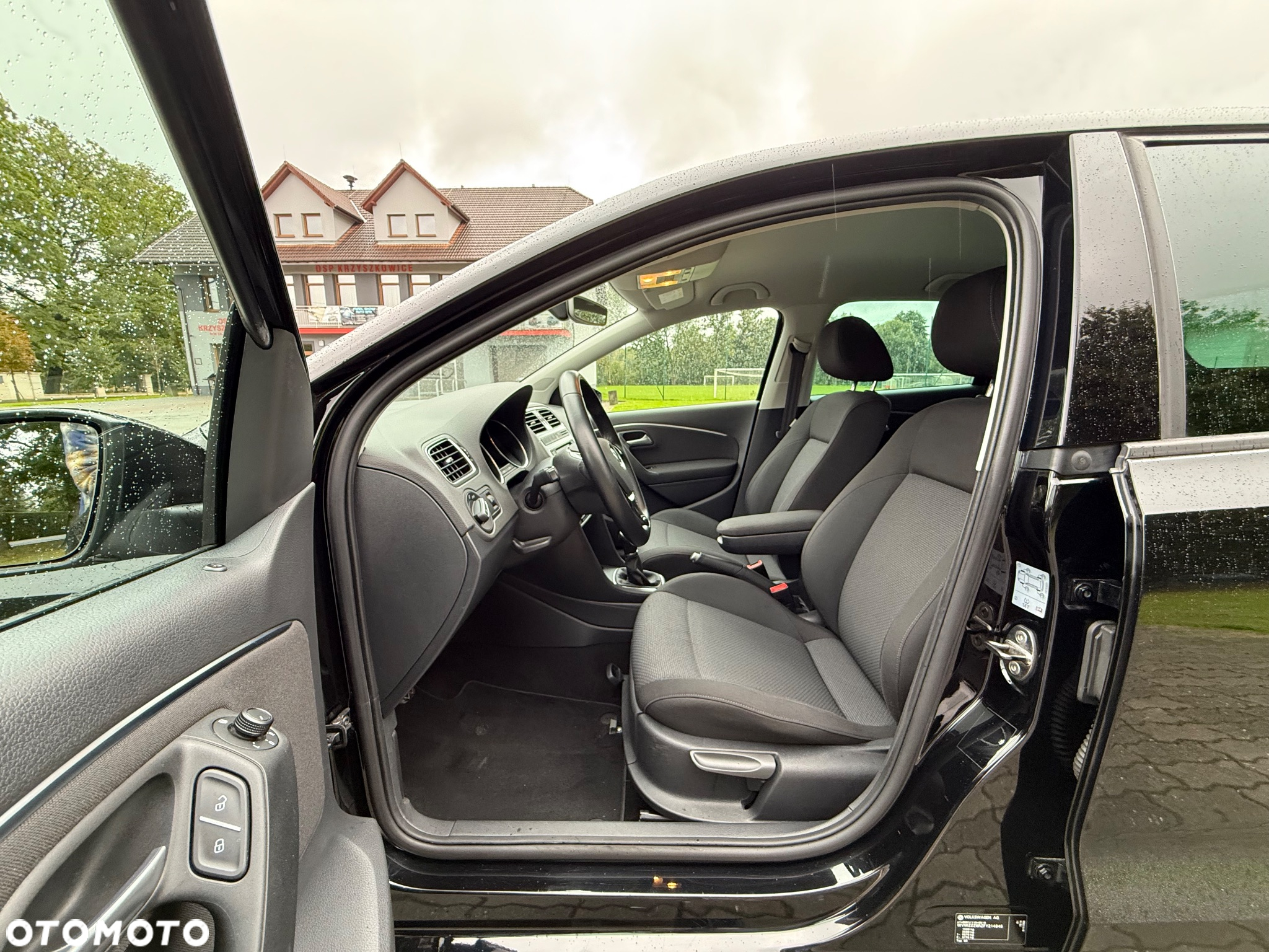 Volkswagen Polo 1.2 TSI Blue Motion Technology Highline - 15