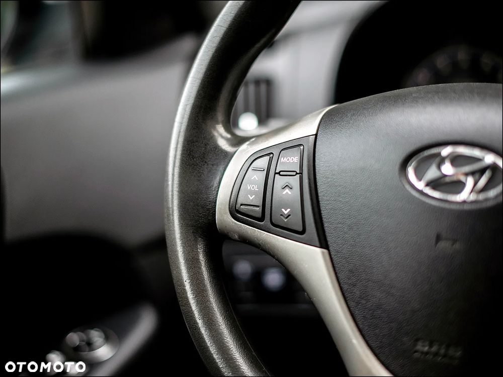 Hyundai i30 - 20