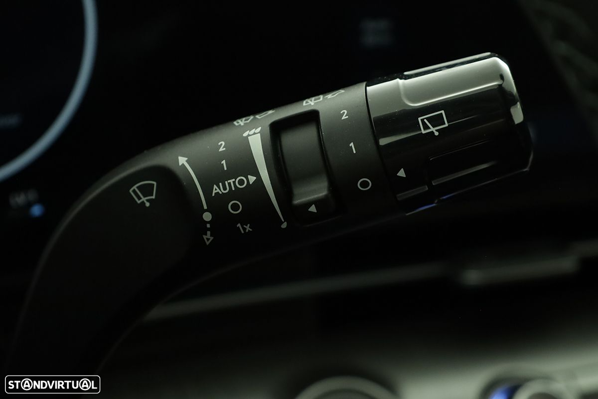 Hyundai Kauai EV 65.4 kWh Premium - 17