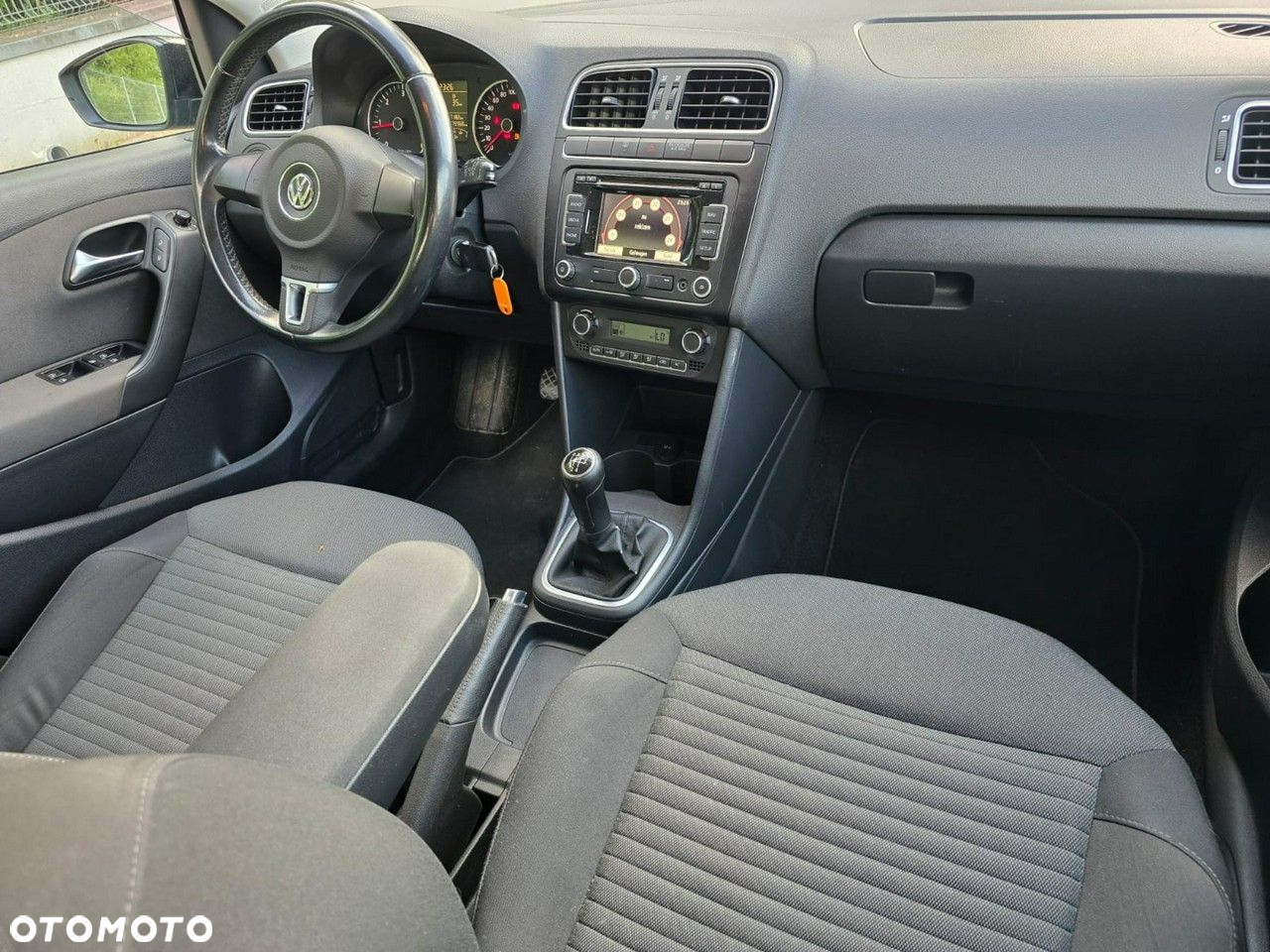 Volkswagen Polo - 23