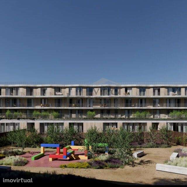 Apartamento, para venda, Porto - Paranhos - Grande imagem: 2/10