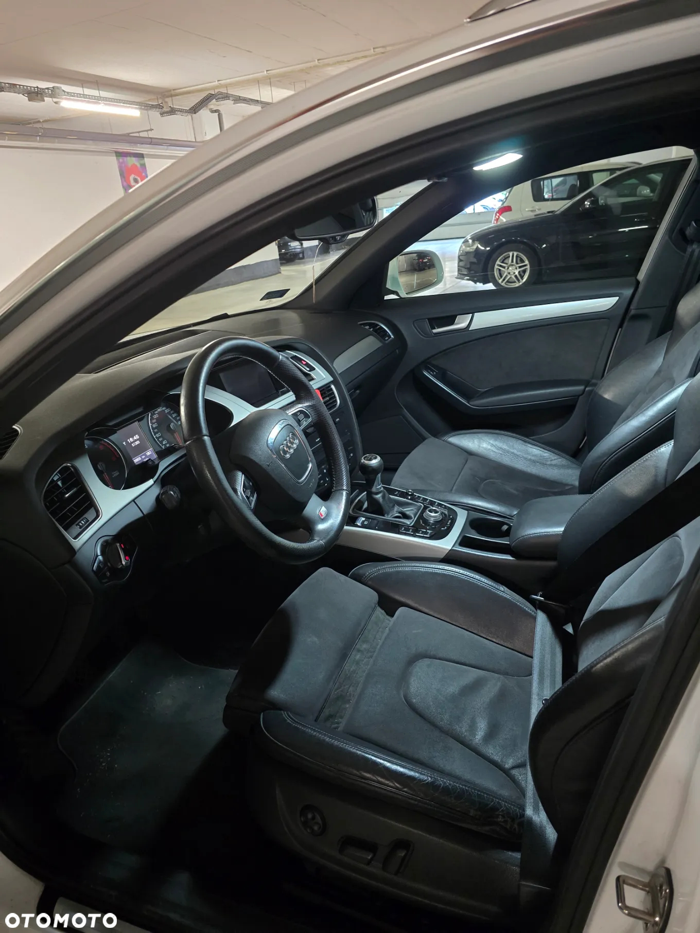 Audi A4 2.0 TDI e - 20