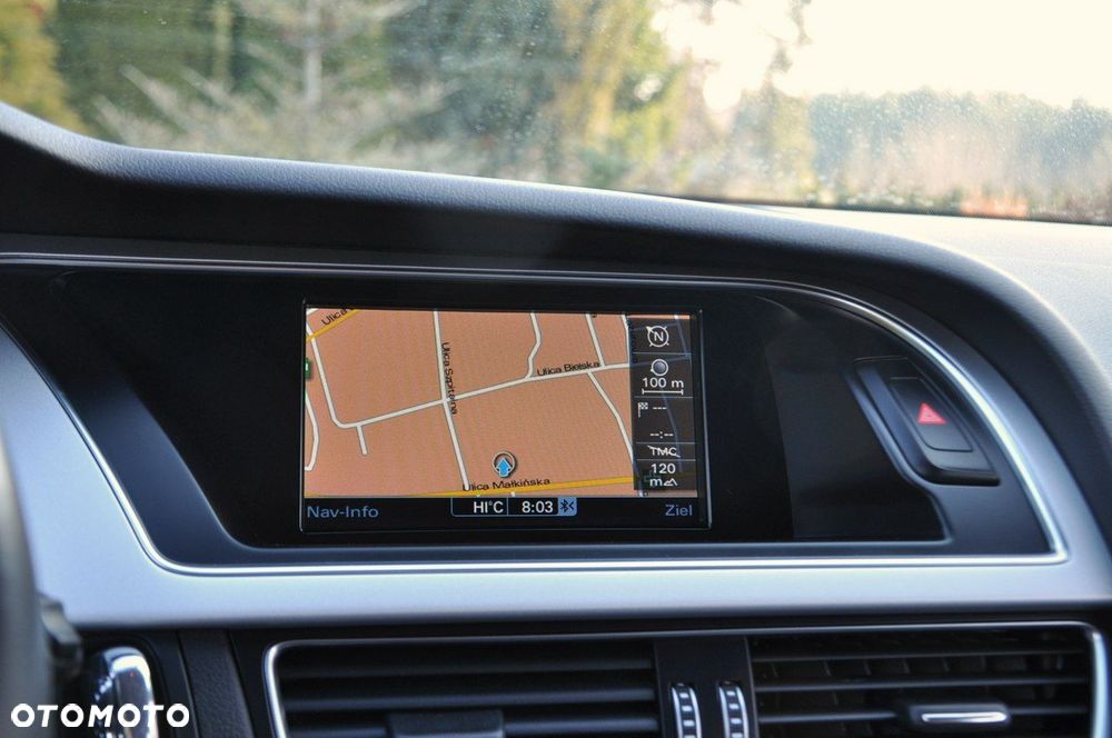 Audi A5 Sportback - 32