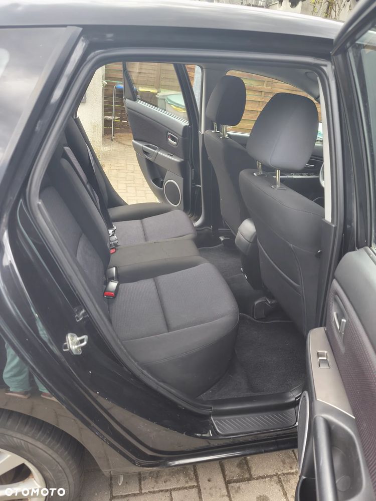 Mazda 3 1.6 CD Comfort - 12