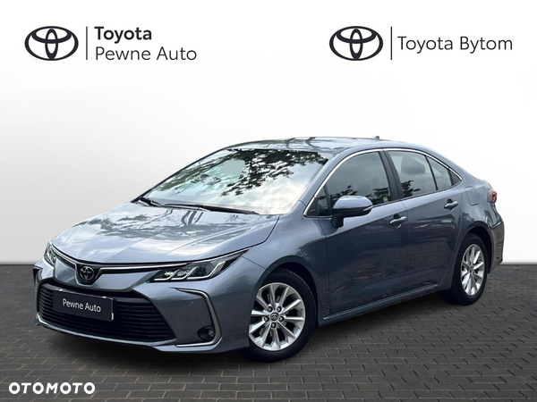 Toyota Corolla 1.5 Comfort MS