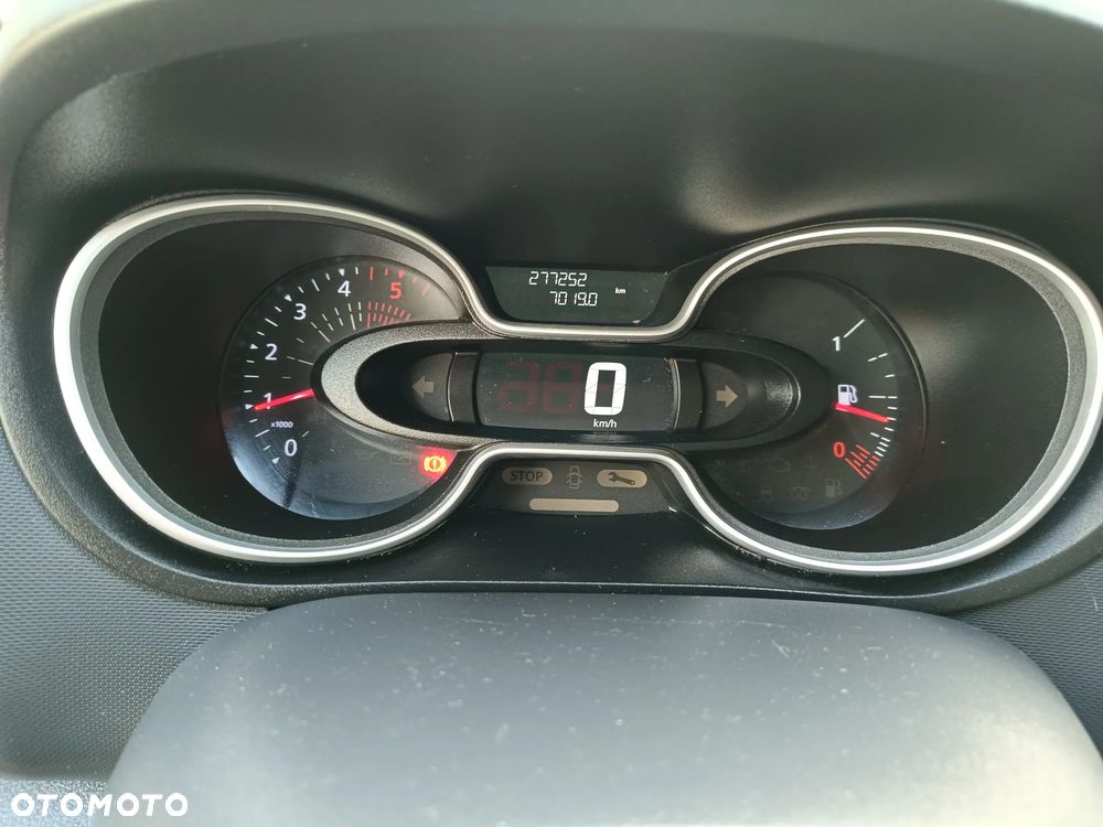 Renault Trafic 2.0 L2H1 HD Pack Clim (bryg.) - 30