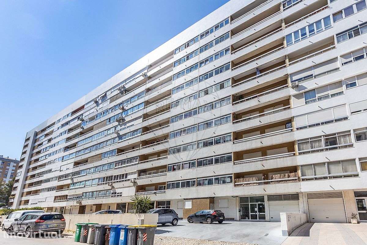 Apartamento T4 para arrendamento - Grande imagem: 2/19