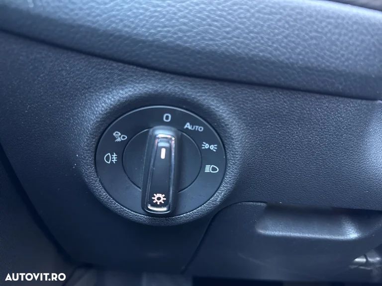 Skoda Kodiaq 2.0 TSI 4X4 DSG Style - 31