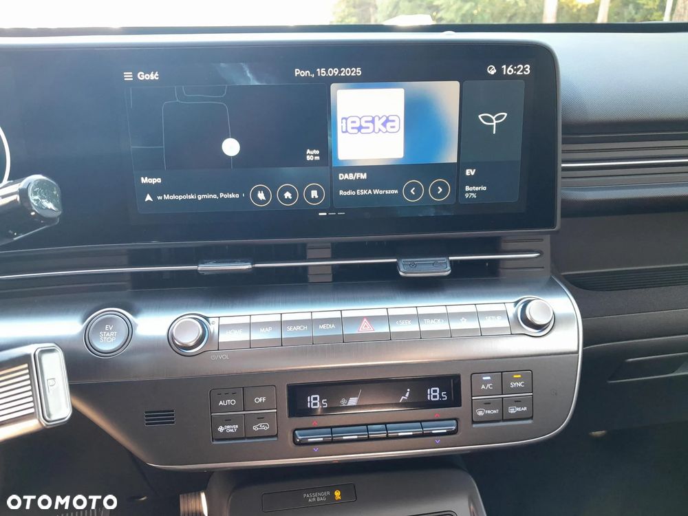 Hyundai Kona 64kWh Smart - 26