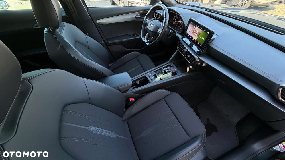 Cupra Formentor 1.5 TSI DSG - 23