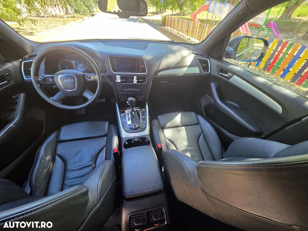 Audi Q5 - 7