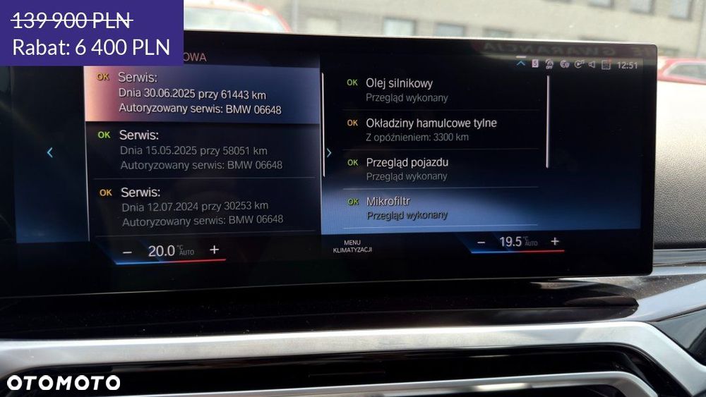 BMW Seria 3 - 21