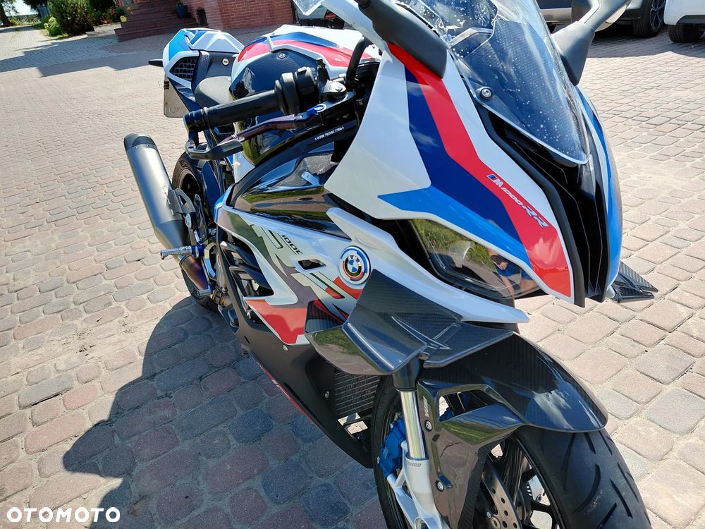 BMW S - 11