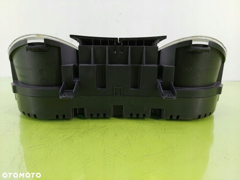 Licznik Seat Ibiza IV 2012-2017 LIFT 1,6 TDI 6J0920804C 6J0920804C ORYGINAŁ - 8