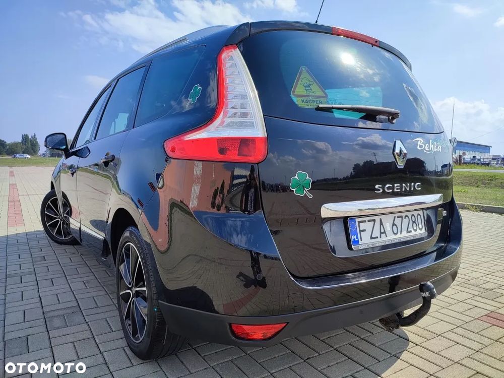 Renault Grand Scenic dCi 160 Bose Edition - 3