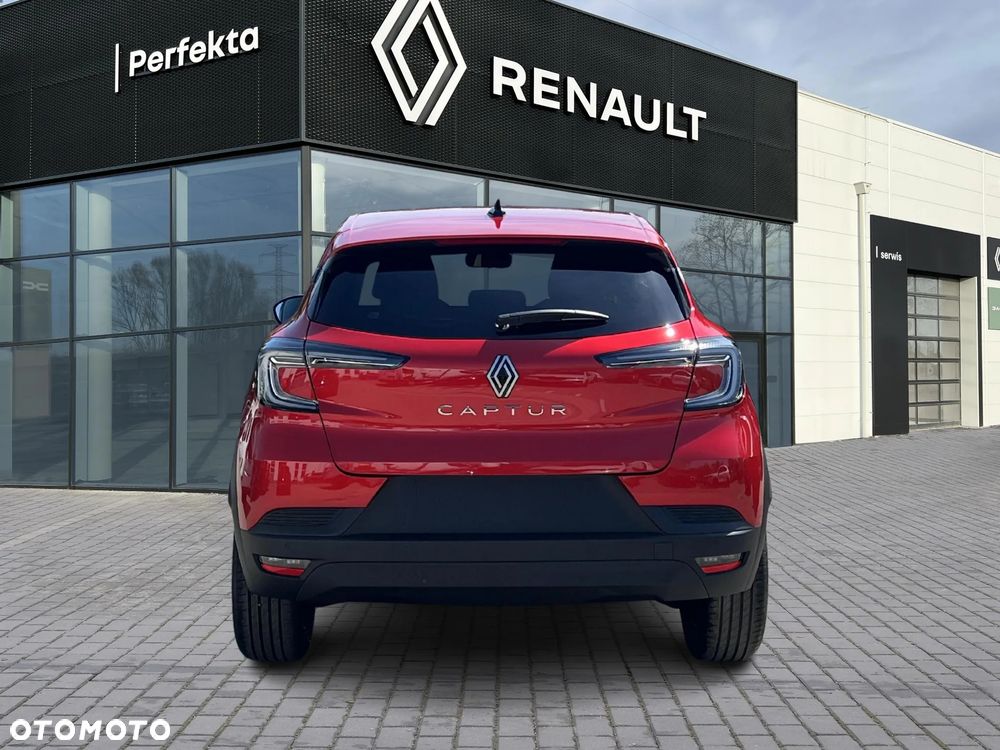 Renault Captur 1.0 TCe Zen - 4