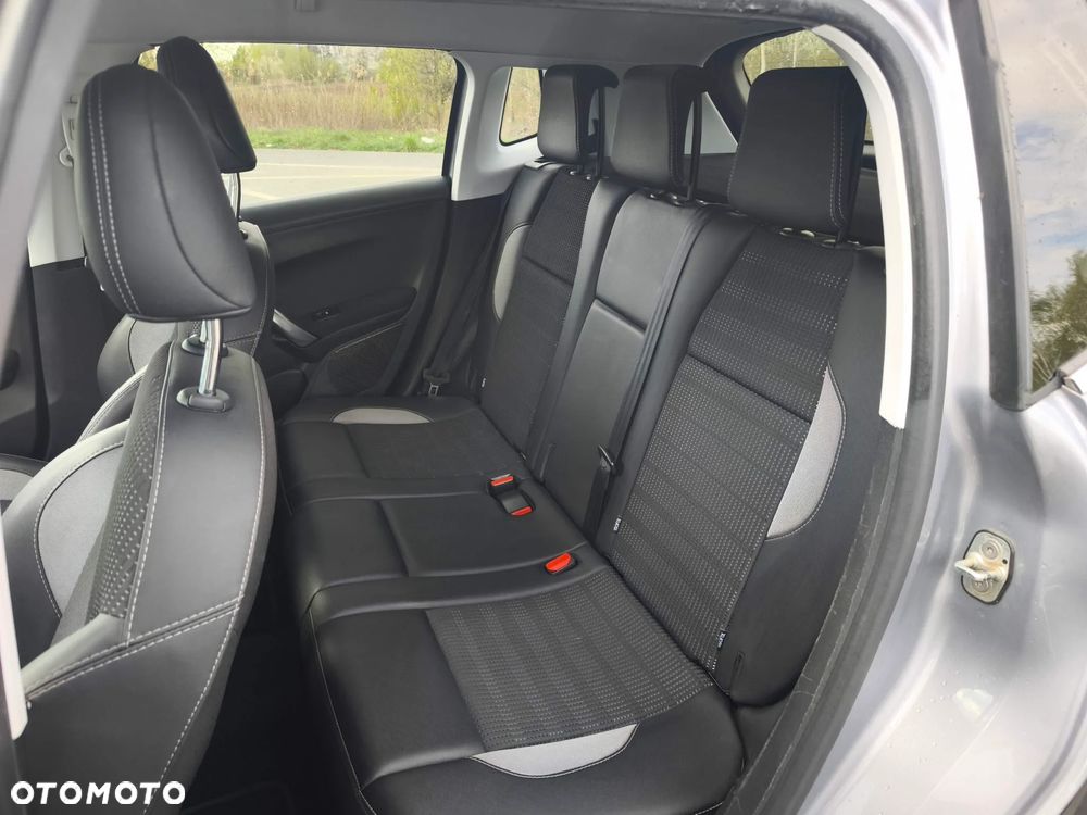Peugeot 2008 PureTech 110 Stop&Start Active - 10