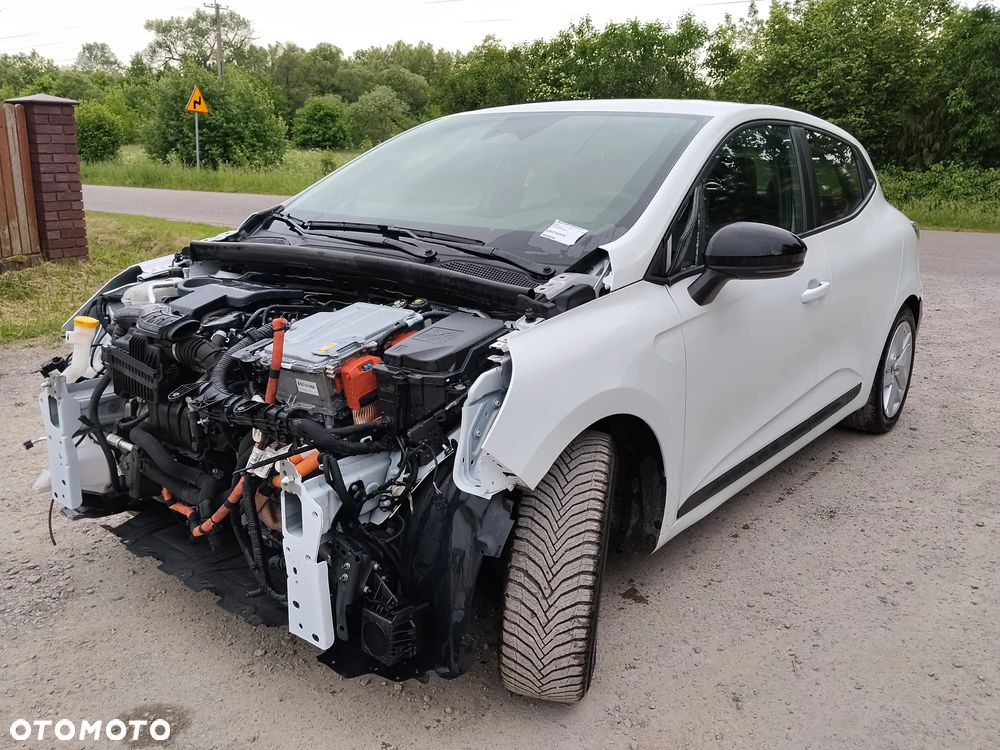 Renault Clio 1.6 E-TECH Full Hybrid 145 Evolution - 4