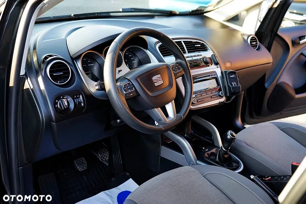 Seat Altea XL - 11