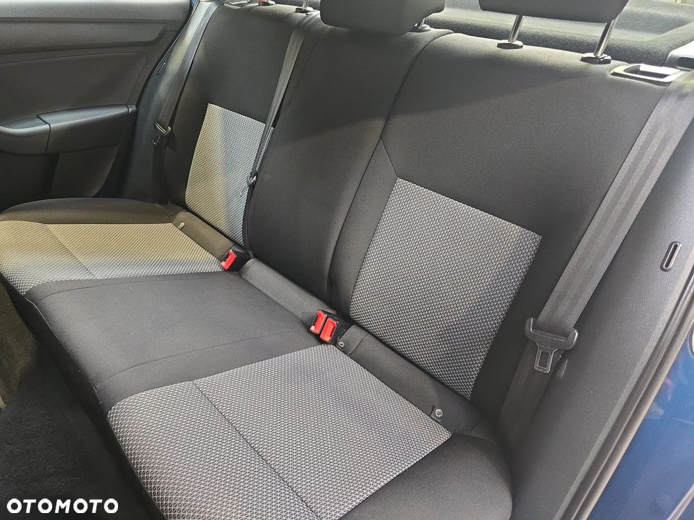 Seat Toledo 1.2 TSI Reference - 17