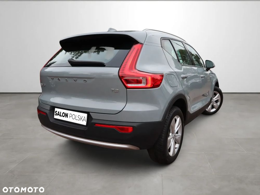 Volvo XC 40 T2 Core - 2