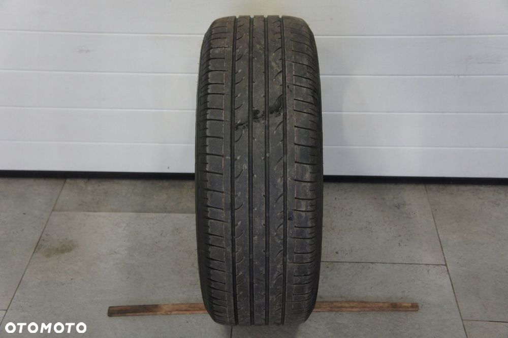 NR 425 Opona Lato 255/60/18 Bridgestone Bieżnik ok. 5,65mm - 2