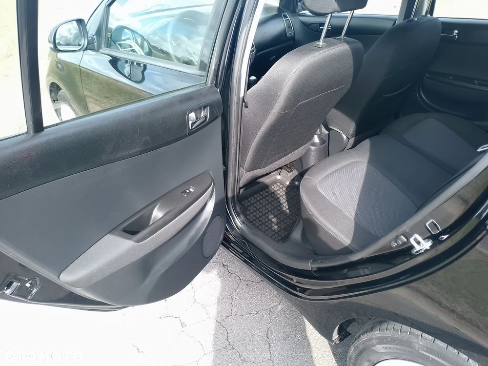 Hyundai i20 1.2 Classic - 11
