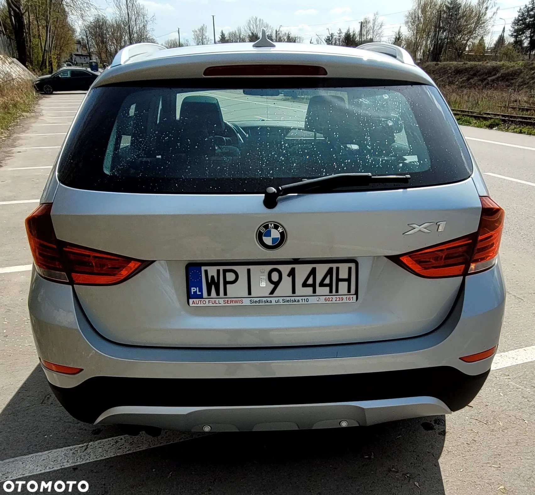 BMW X1 xDrive28i - 4