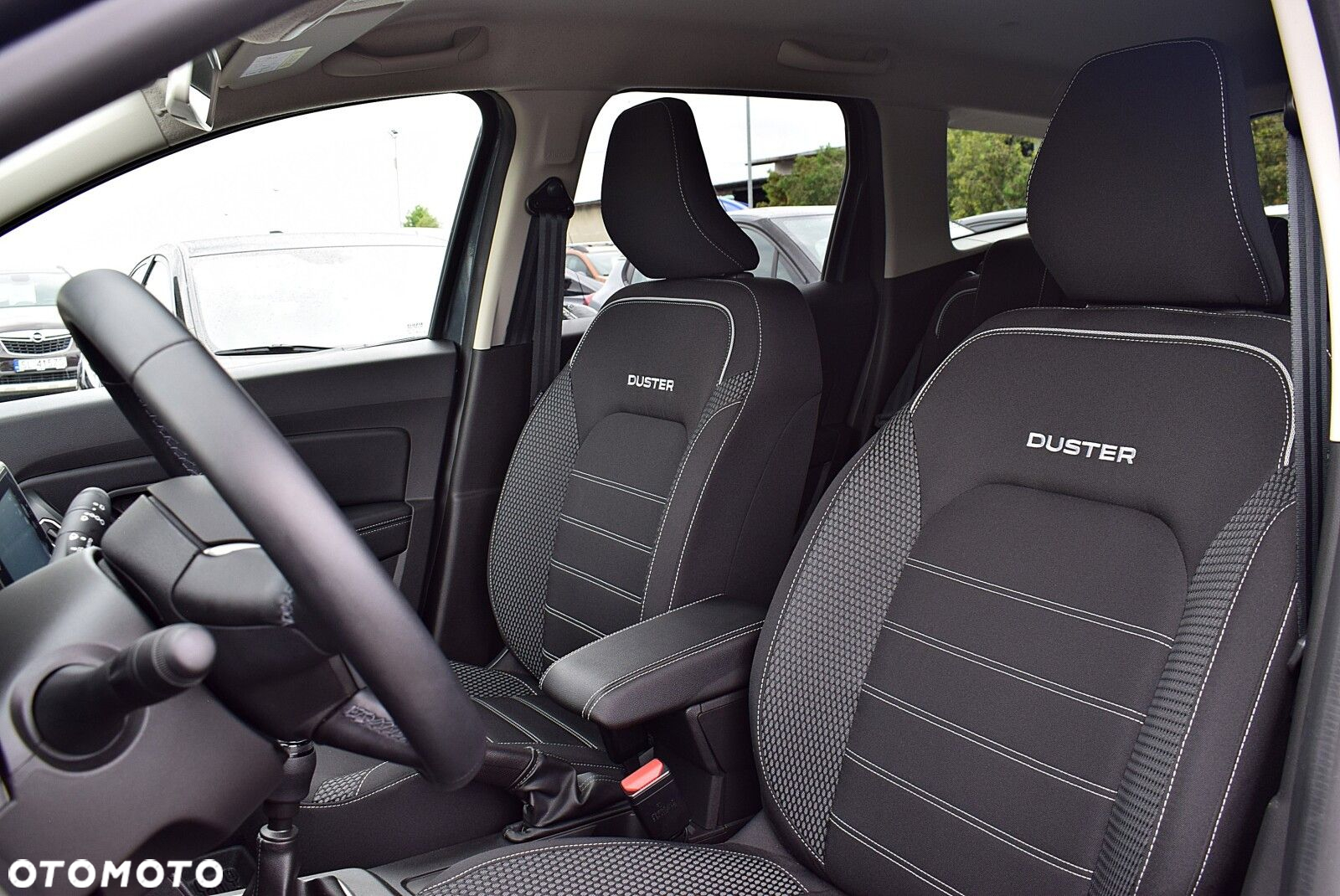 Dacia Duster - 12