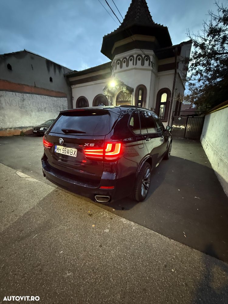 BMW X5 xDrive30d - 15