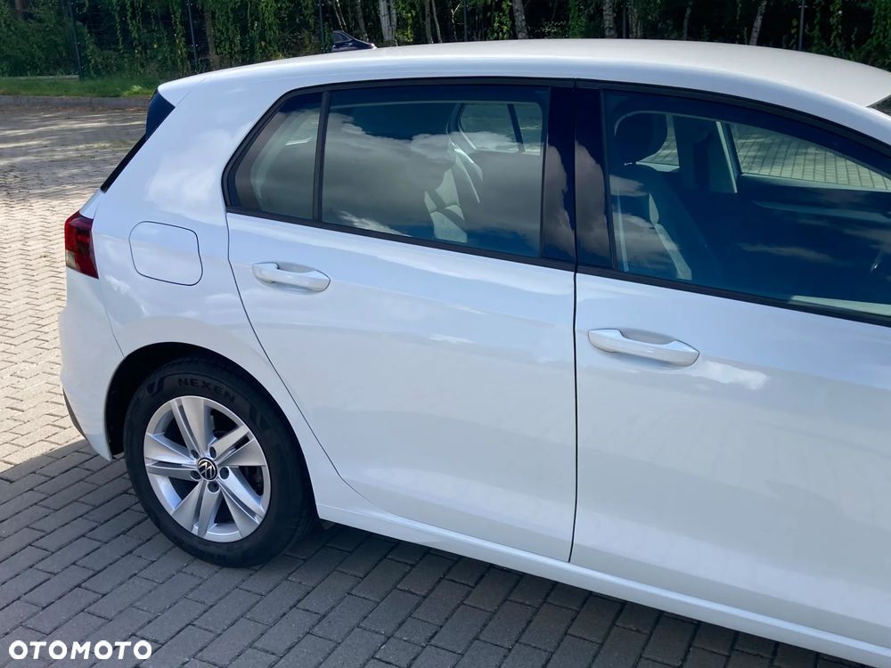 Volkswagen Golf 1.5 TSI OPF Life - 5